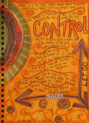 Week 3 "Control"