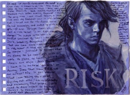 Risk week 2 challenge
