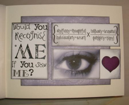 My 1st page.............