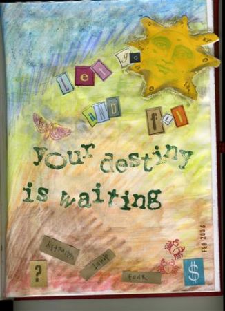 Destiny