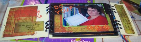 intro page