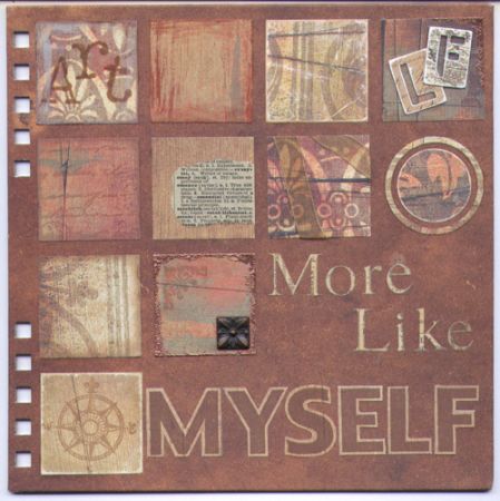 Leslie  -- Journal Cover