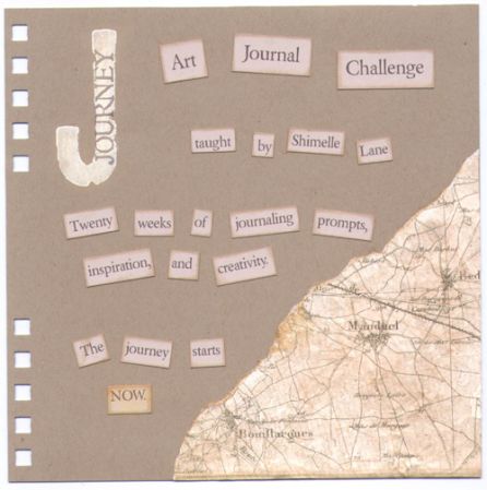 Leslie -- Intro Page