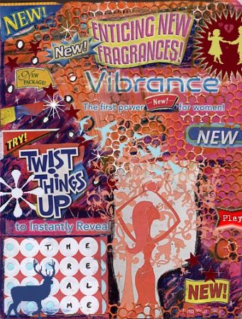 Week 1, KristinHolly