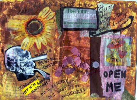 Week Two Journal Page