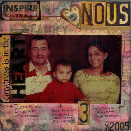 Week 1 entry: Nous 3