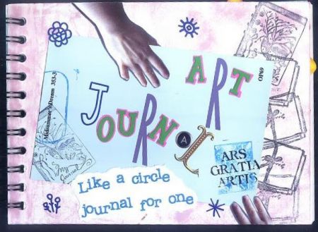 Like a Circle Journal for One