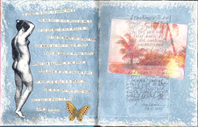 melanie komisarski - the new duty